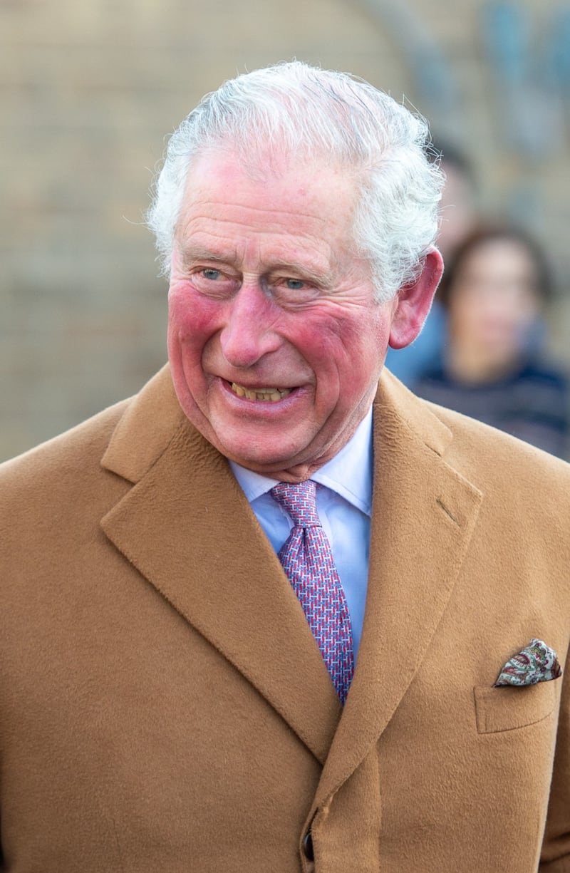 La Royal Family in foto 9