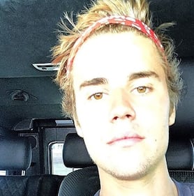 Justin Bieber, le foto più sexy 3