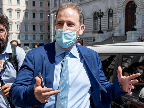 Dibba, Casaleggio e il piano anti grillini: cosa c'è dietro lo stop a Rousseau