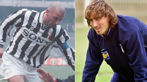 "Chissà cosa abbiamo preso all'epoca". Dino Baggio choc su Vialli