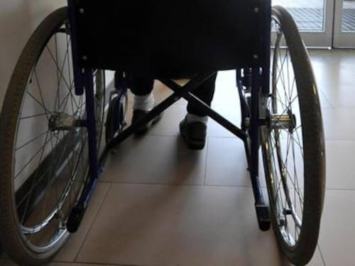 In Italia si muore di solitudine