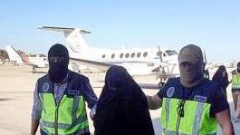 La ragazzina guarita dal jihadismo