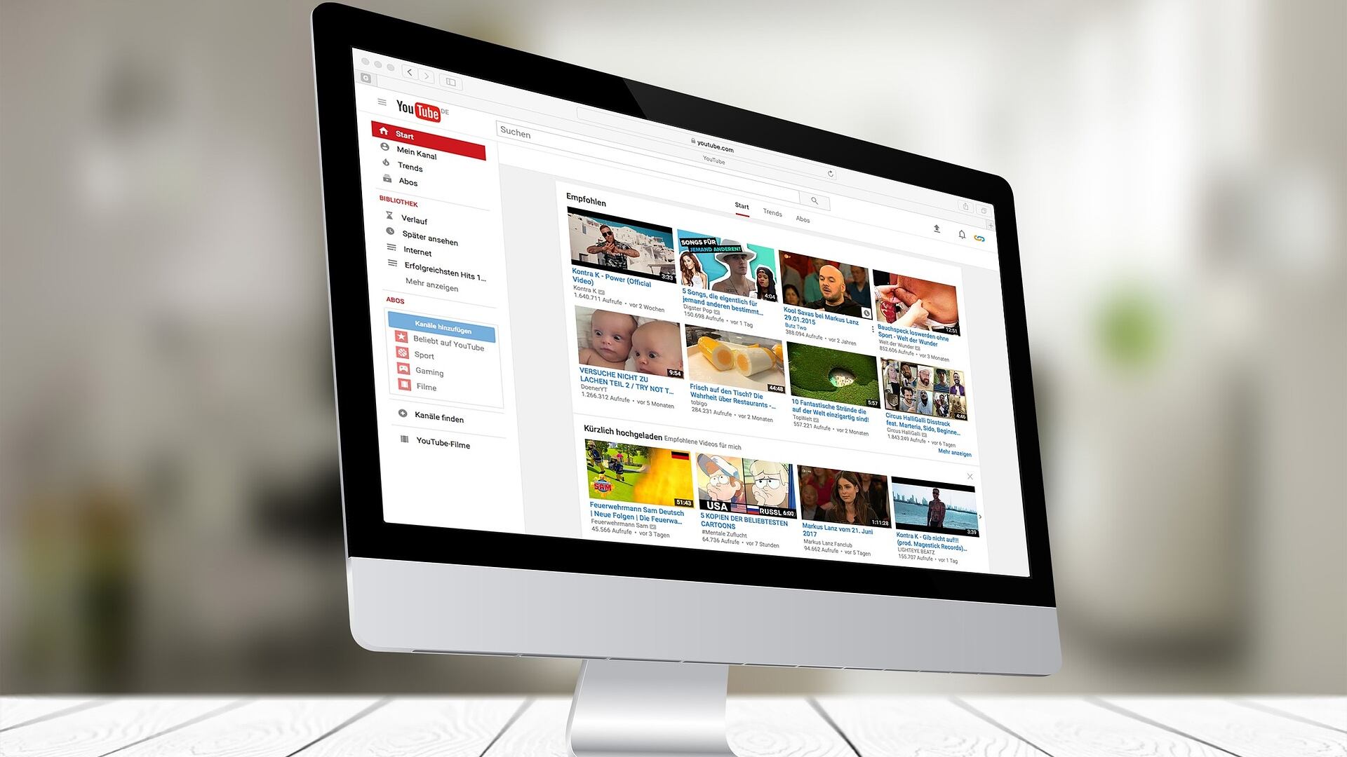 YouTube, come fare soldi con i video on line