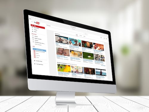 L'illiberale YouTube censura il pensiero del liberale Martino