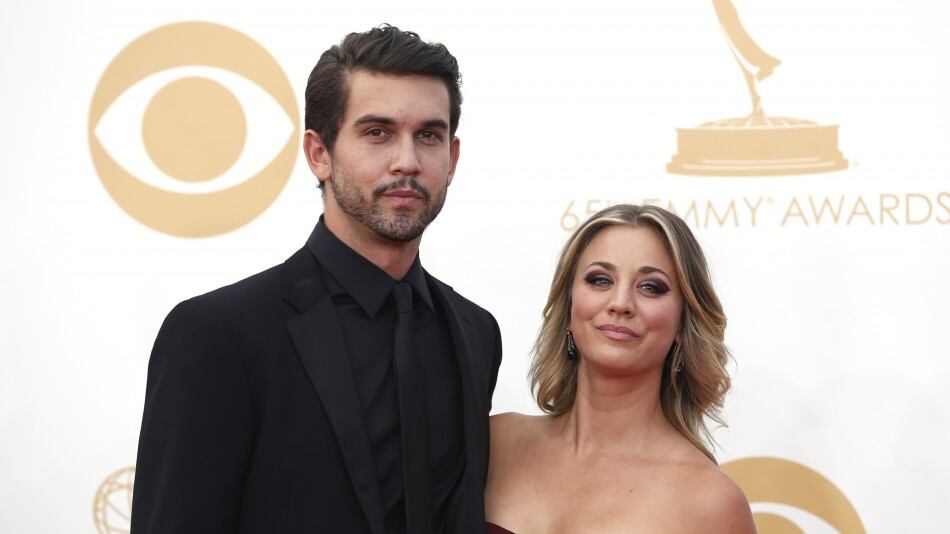 Kaley Cuoco: il divorzio da Ryan Sweeting è ufficiale