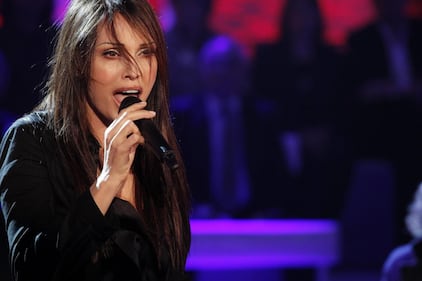 Virginia Raffaele, le migliori imitazioni 11