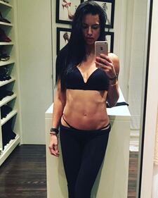 Le foto più belle dei vip su Instagram 5