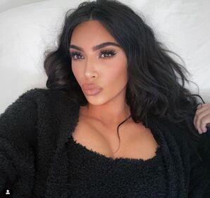Kim Kardashian, le foto su Instagram 3