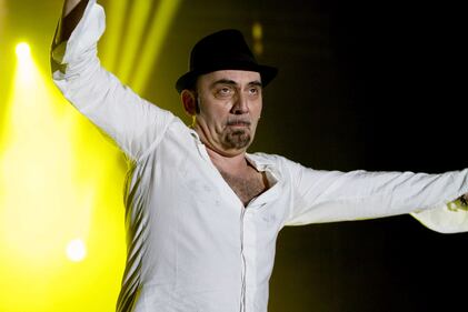 Mango in concerto  7
