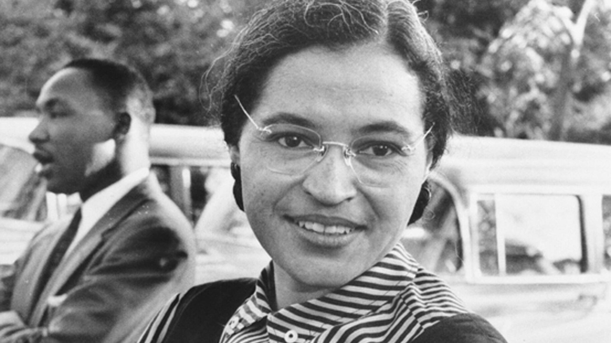 "Stanca di subire". E Rosa Park restò al suo posto