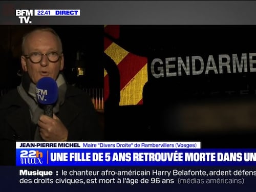 Bimba di 5 anni violentata e uccisa, fermato un 15enne: l'orrore in Francia
