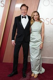 I look maschili degli oscar 8