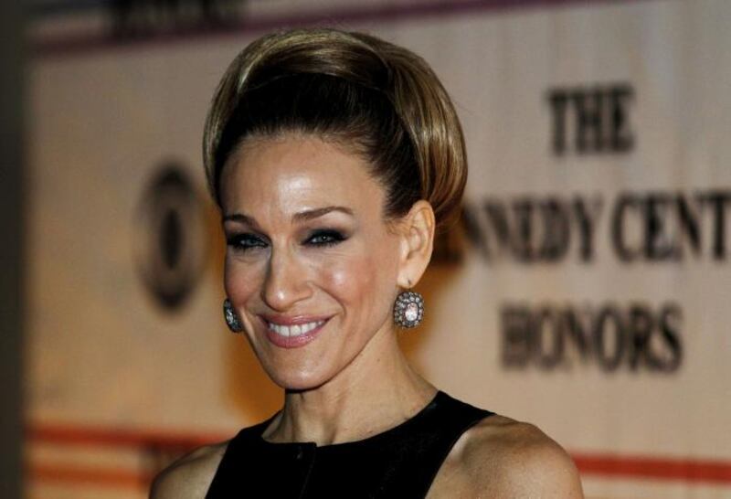 Sarah Jessica Parker, da Sex and the city a icona di stile 2
