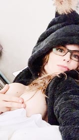 Naike Rivelli, le foto hot 3