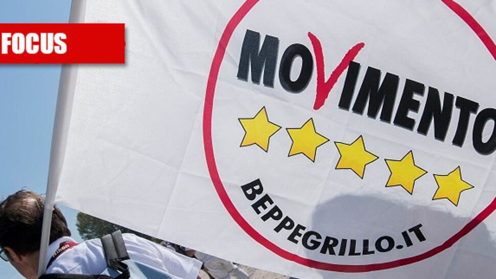 "Hanno quello che si meritano" Ecco un anno di follie grilline