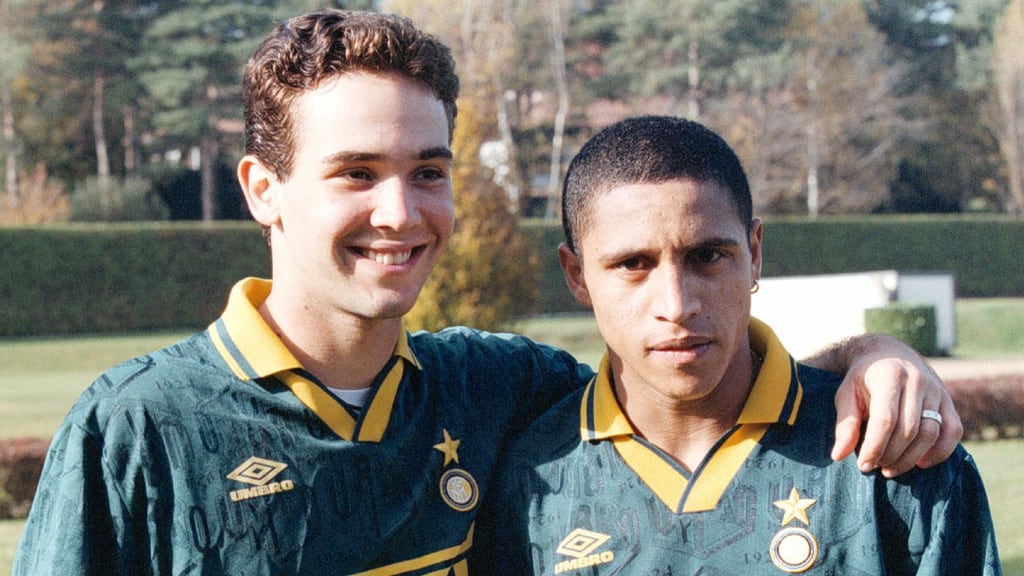 Solo 12 mesi: perché Roberto Carlos restò così poco all'Inter