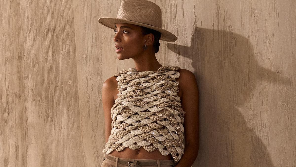 Il lusso impalpabile del cashmere (con numeri da record)