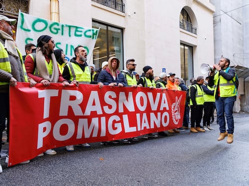 Stellantis, trovato l'accordo su Trasnova: stop ai 97 licenziamenti