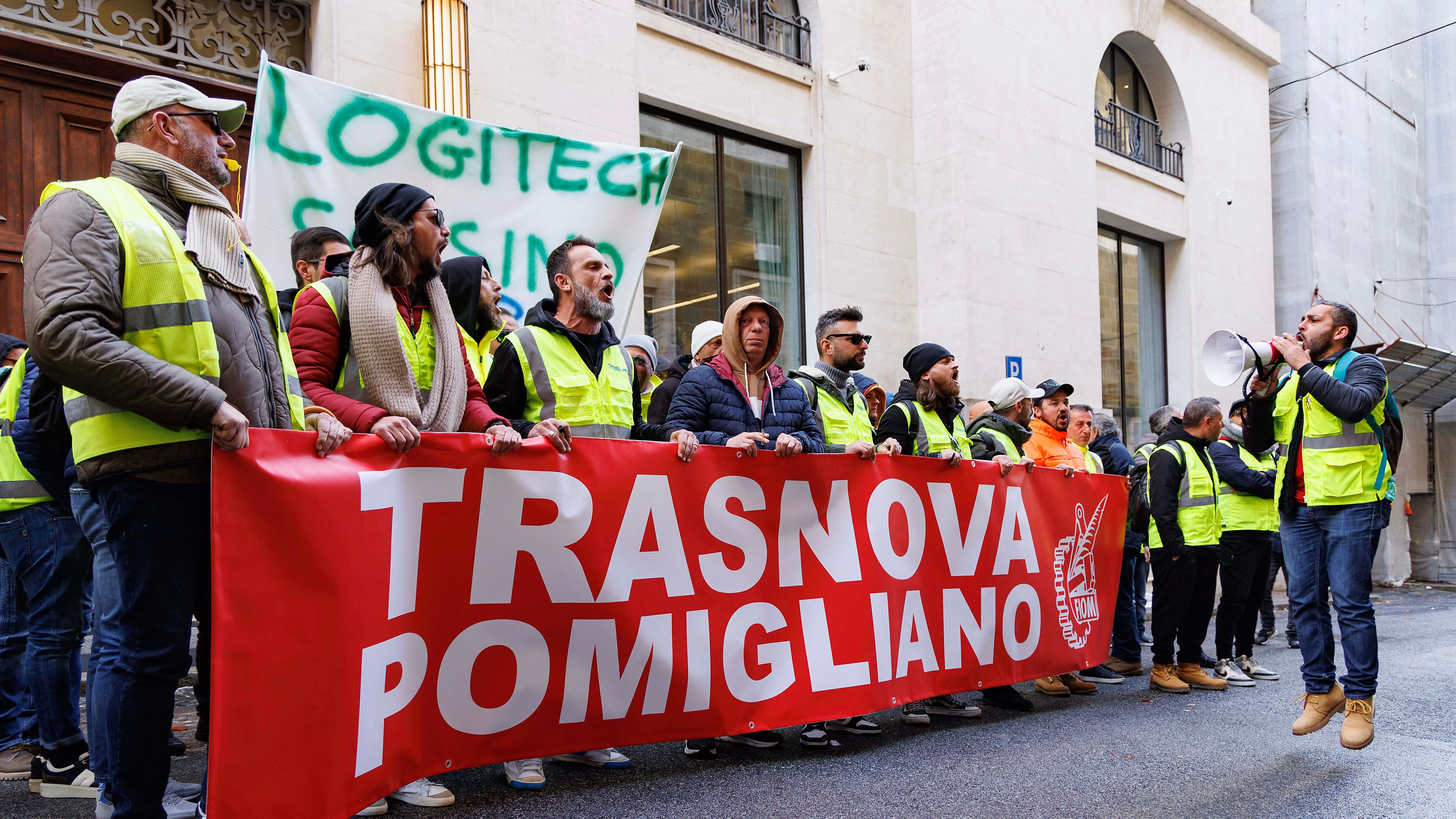 Stellantis, trovato l'accordo su Trasnova: stop ai 97 licenziamenti