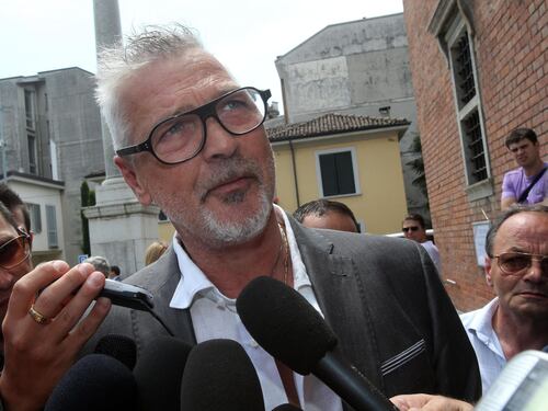 Tacconi grave in ospedale: l'ultima parata è per la vita