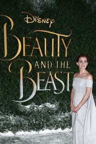 Emma Watson, sexy Bella sul red carpet 32