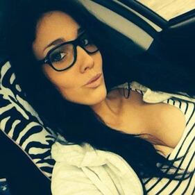 In manette Stéphanie Beaudoin: troppo sexy per finire in galera? 1