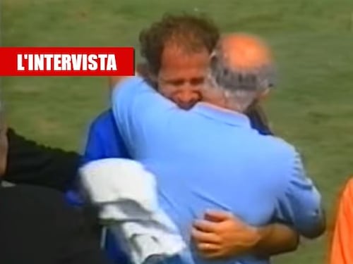 Sacchi racconta Baresi: "Chi è davvero Franco" E sulla finale Usa '94...