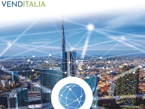 Distribuzione automatica, in Italia 5 miliardi di consumazioni nel 2023