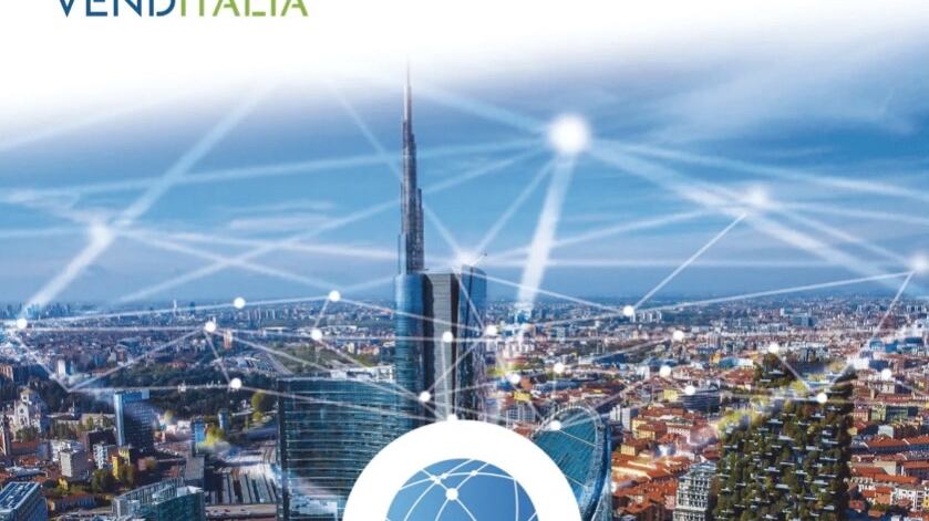 Distribuzione automatica, in Italia 5 miliardi di consumazioni nel 2023