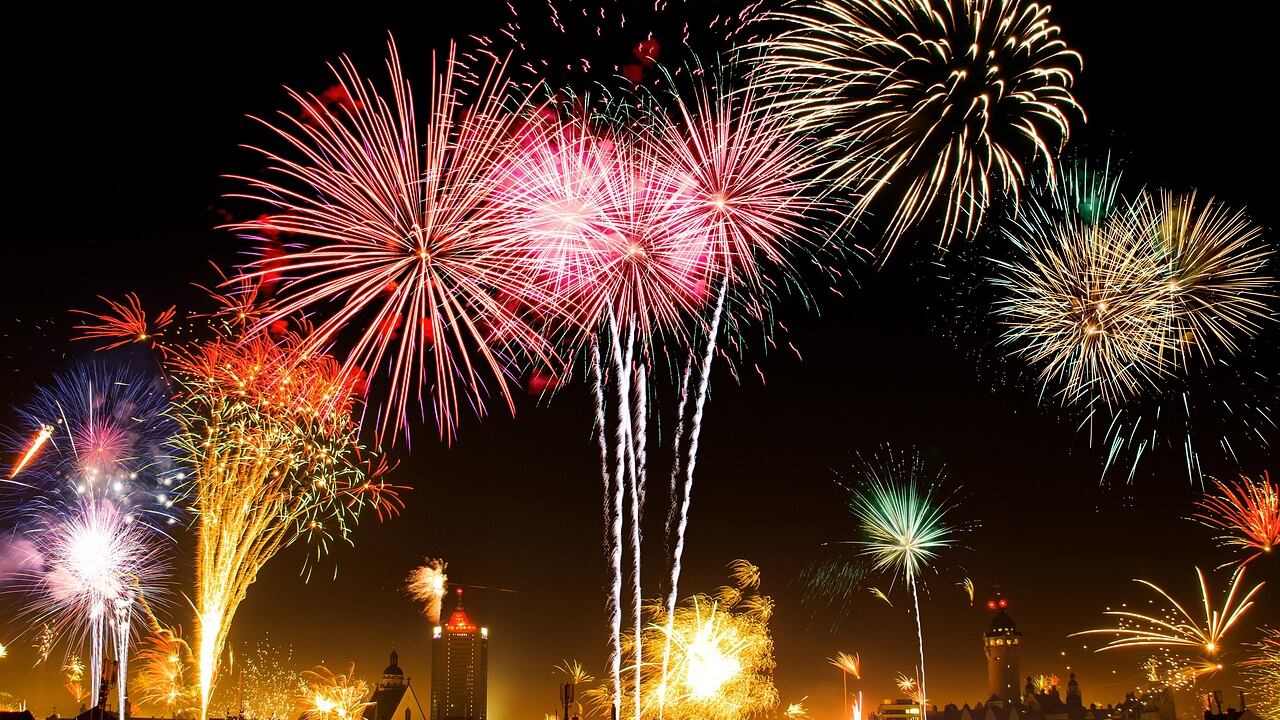 Capodanno last minute: ecco dove andare