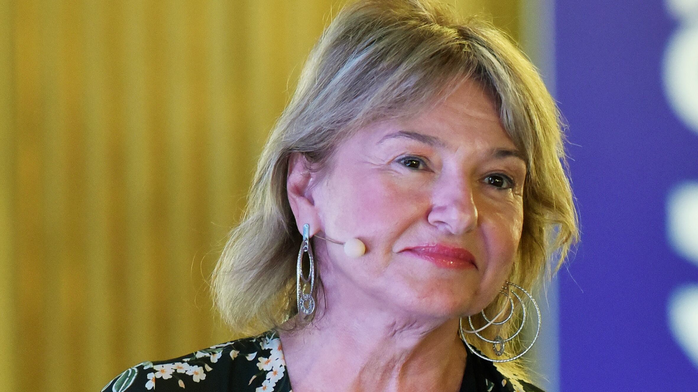 Generazione Z e donne al bivio a tarda sera con Monica Setta