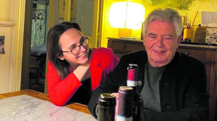 Martelli-Quartapelle. Le carriere separate dividono i coniugi