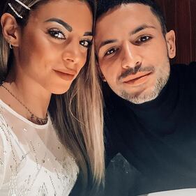 Lady Sensi incanta su Instagram 2