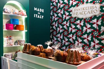Il Black Friday di Amazon: il nuovo pop up store a Milano   9