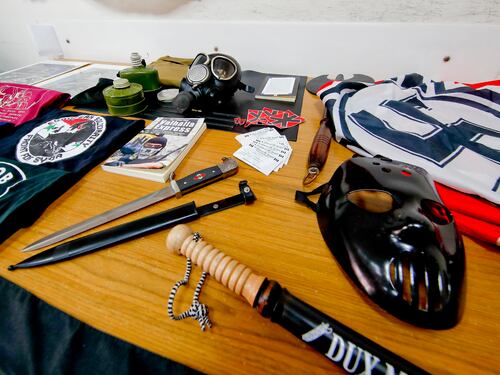 Il neonazi di Bolzano? Figlio di islamici