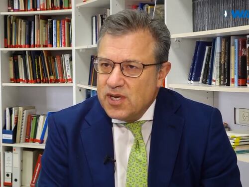 "La sinistra dem sostiene Hamas. Sono infarciti di propaganda"