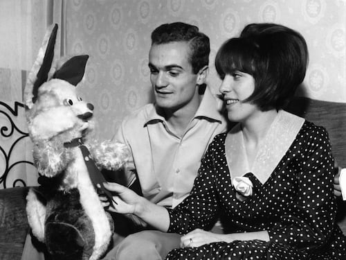 Sandro Mazzola e Graziella Galante: un amore nato da ragazzini. Chi è la moglie dell’ex capitano dell’Inter