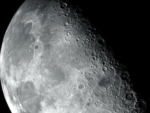 Paradiso spaziale? Ma l'Eurispes vuol tassarlo
