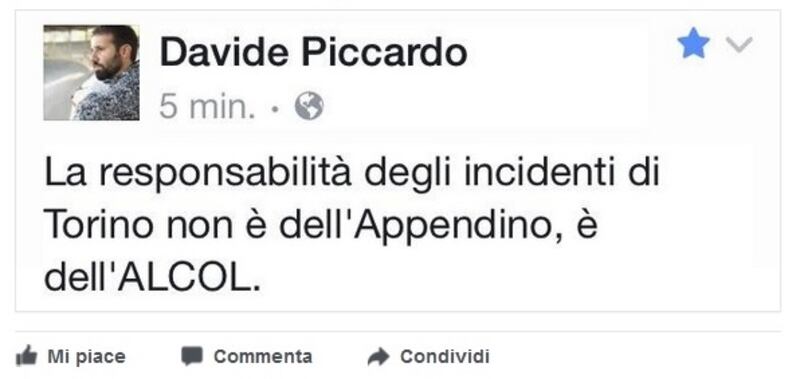 Piccardo Torino