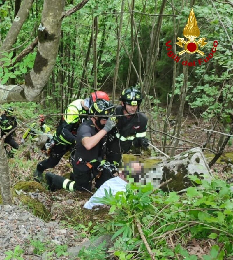 Incidente Pontremoli 10