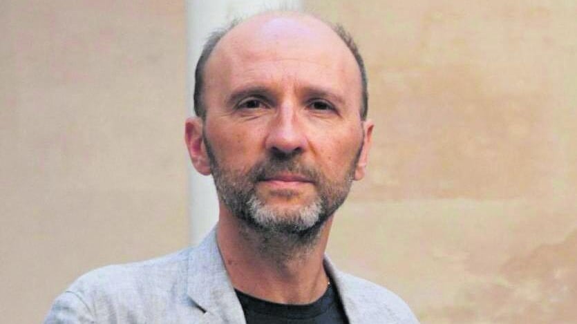 Prima di arrendersi bisogna credere che anche la pietra si possa sciogliere