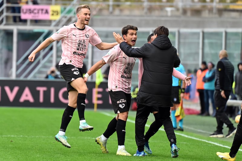 Palermo Modena