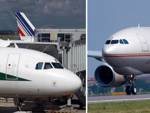 Etihad punta 1,2 miliardi su Alitalia
