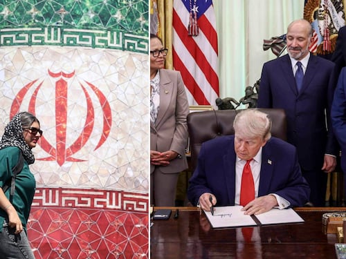 Raggiunto l'accordo Usa-Iran, venerdì la firma a Ginevra. Trump: "Che il petrolio scorra!", Teheran: "Fine immediata alla guerra"