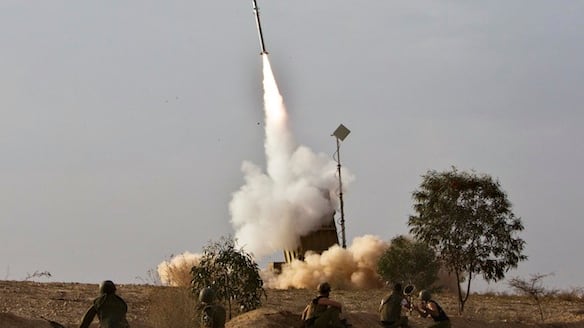 Iron Dome, l'arma totale non esiste più