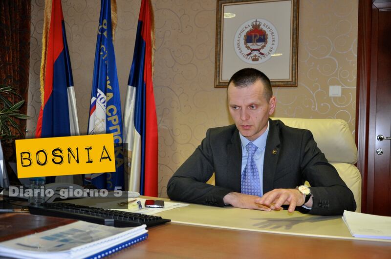 Dragan Lukac