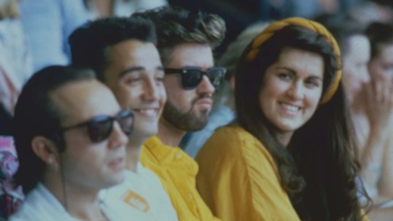 Morta la sorella di George Michael. Melanie è deceduta esattamente tre anni dopo la star