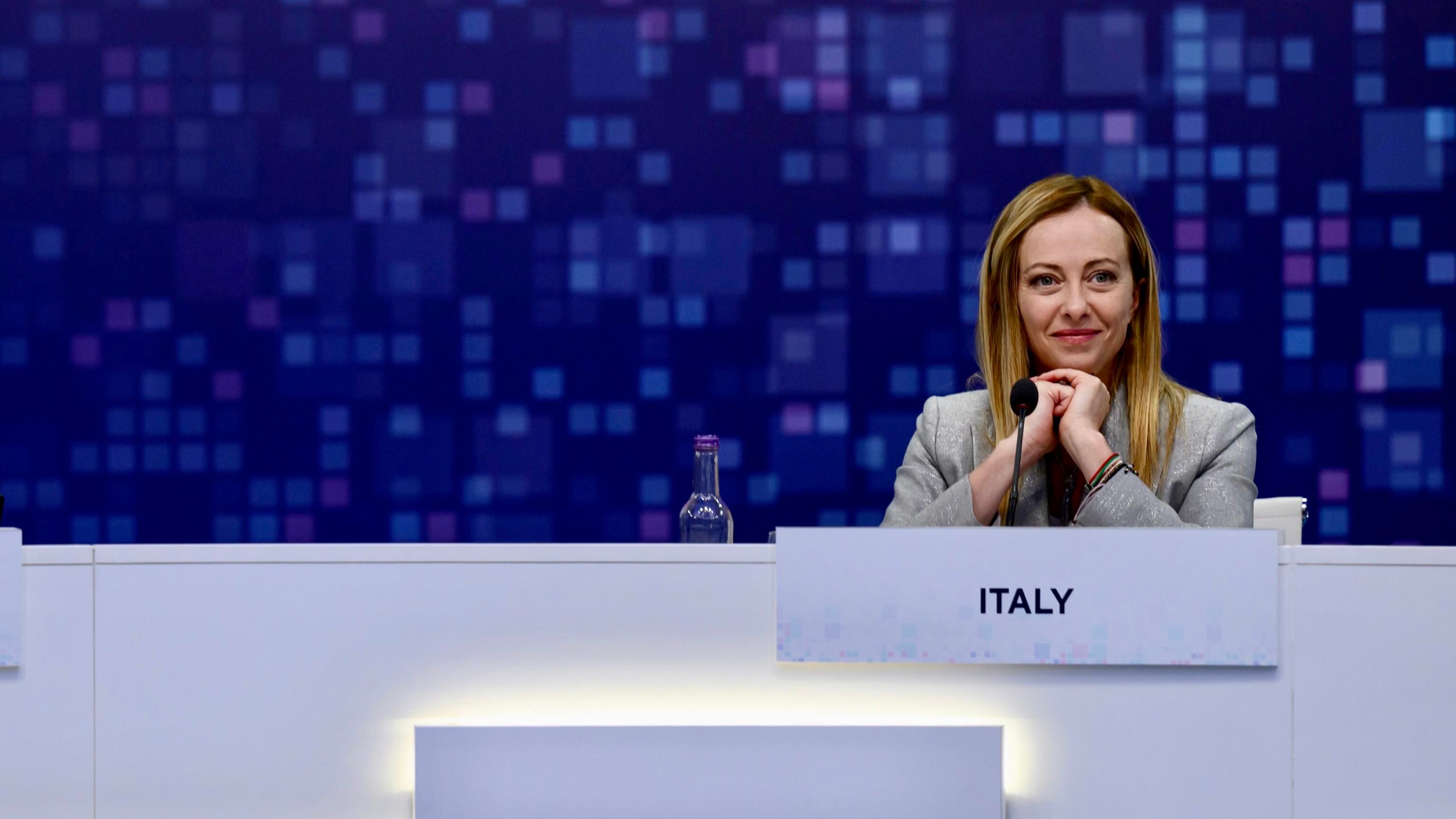 I dubbi sulla voce di Faki. Meloni chiese "verifiche" sullo scherzo dei russi