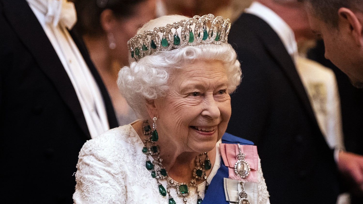 Dove sono finite le cartoline di Natale della royal family?