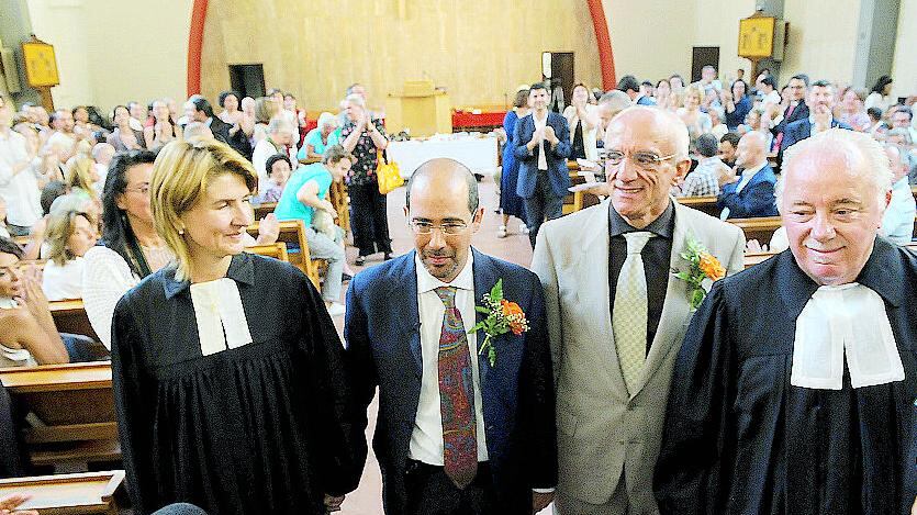 Nozze gay, è scontro totale Il Comune sfida il prefetto